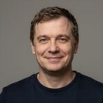 Алексей Морозов
